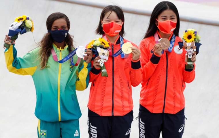 Foreign Journalists Speak Their Minds as Tokyo Olympics End