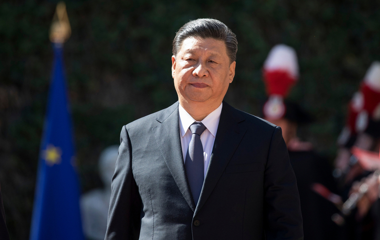 Fear of Decline That Haunts Xi Jinping