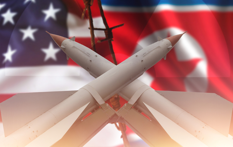 North Korea Races to Strengthen Its Offensive Capabilities