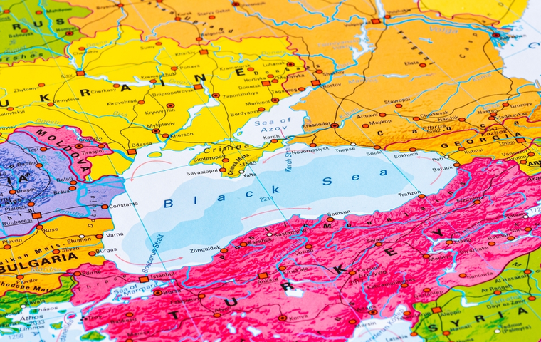 Russia’s “Sphere of Influence” Mirage: Historic View of the Black Sea Region