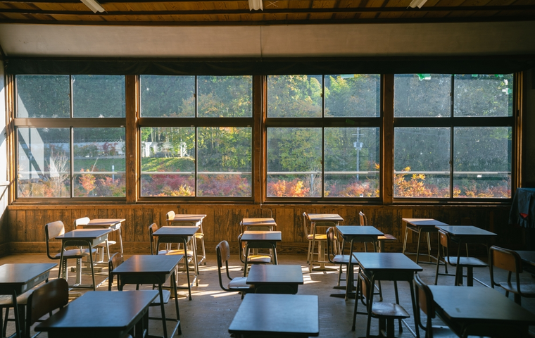 China’s Elite School Targets Abolished School in Japan to Build Base