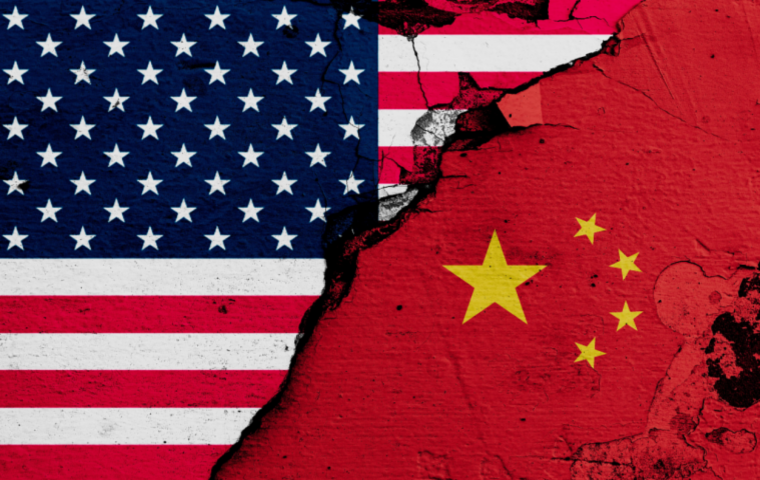 Make China Play by the Rules; Could Be Better than Sanctions (#1)