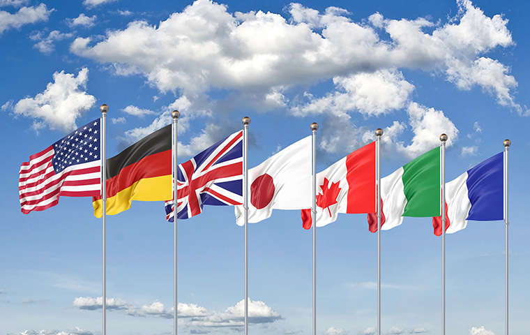 Approaching China: Europe Takes a Softer Stance Than the U.S.