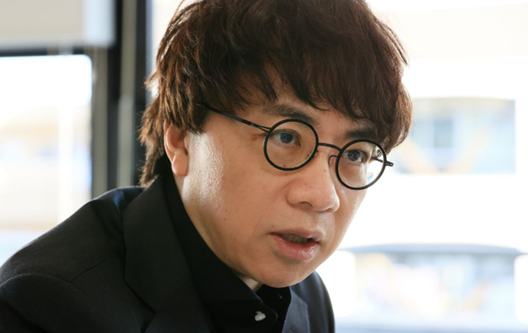 “It Felt Like a Failure,” Losing Sleep, Shedding Tears: Interview with Makoto Shinkai (#2)
