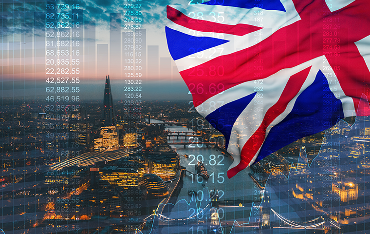 Britain’s Strategic Move to Join the CPTTP Trade Pact