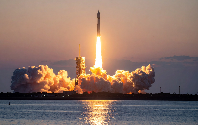 H3 Rocket’s Redemptive Flight, “Michibiki” Lighting the Future