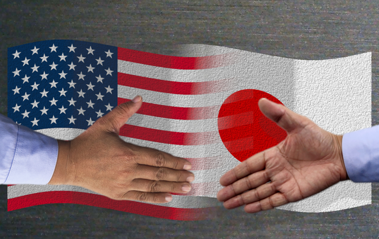 “Trump Tariffs”: Shockwaves and a Lifeline for Japan’s Economy