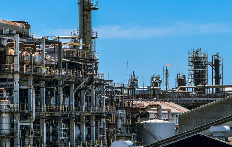 Cracks in the U.S.–Japan Alliance: A Politically Blocked Steel Acquisition