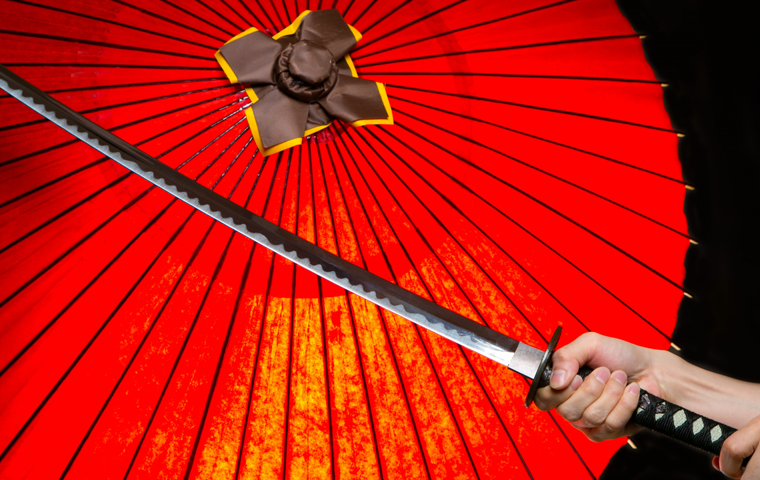 SHOGUN Conquers the World: Four Golden Globes Usher in a New Era