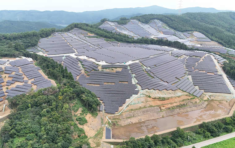 Putting an End to Runaway Solar Power? Japan’s New Regulations