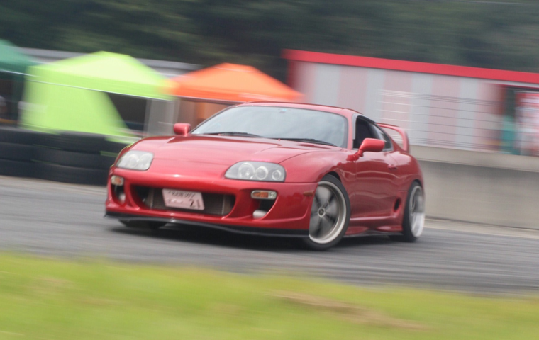 Farewell, GR Supra: The Full Story Behind Its End of Production