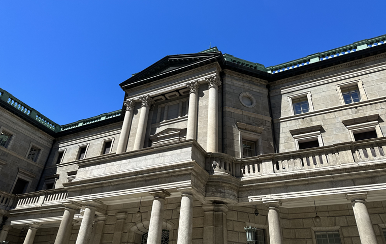 BOJ Accelerates Normalization to Counter Yen Weakness