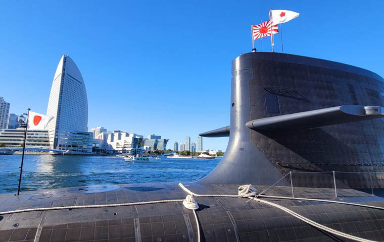 Debate on Introducing Nuclear-Powered Submarines: A Historic Turning Point for Japan’s Defense Policy?