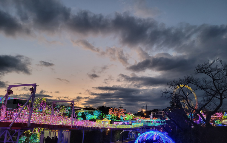 PokéPark KANTO to Open in Tokyo in 2026