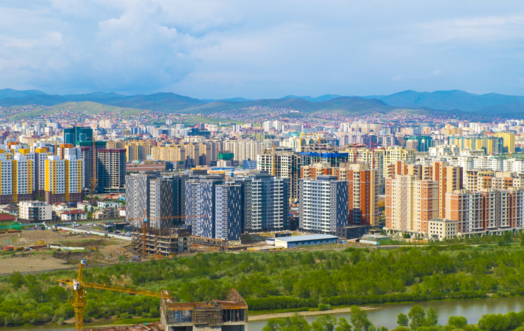 Their Majesties the Emperor and Empress to Mongolia—A Journey Weaving a Future Beyond History