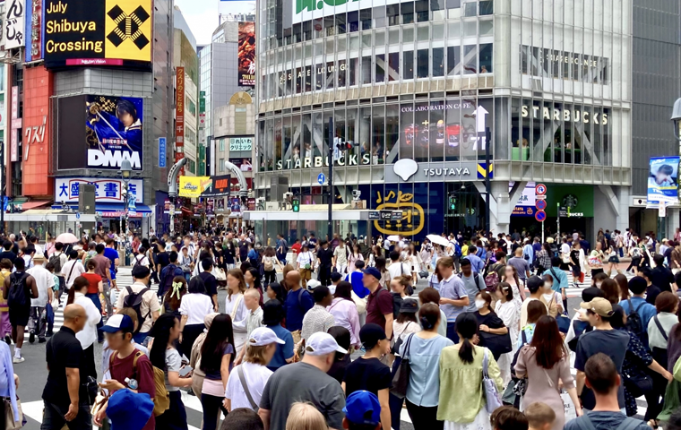 500,000 Cancellations Due to China Boycott: Why Japan’s Tourism Avoids a “Fatal Blow” Despite a 2 Trillion Yen Loss