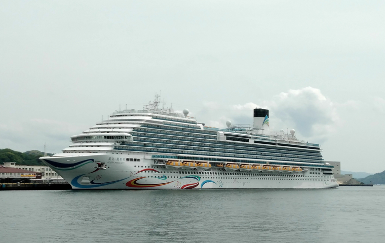 The Shock and Hidden Depths of Chinese Cruise Ships “Avoiding Japan”