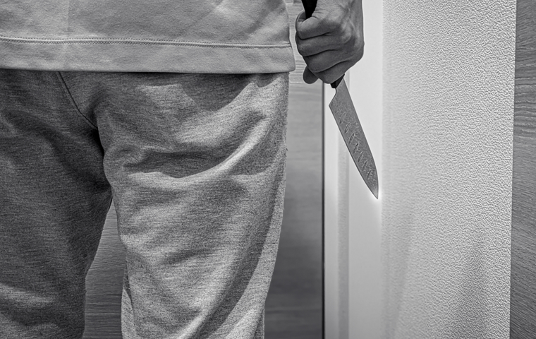 Man With a Knife Arrested at a Disney Hotel: The Shock That Struck the “Dreamland”—and What Lies Beneath