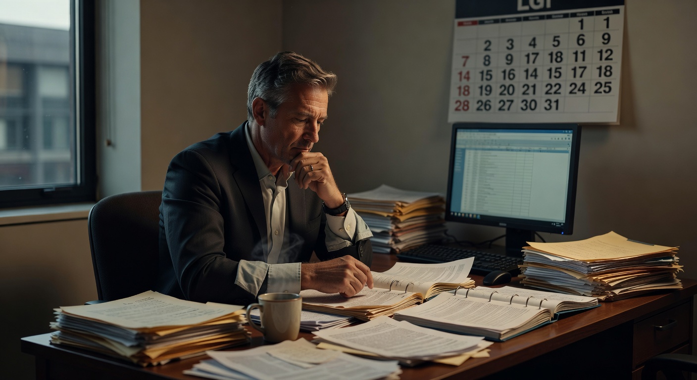 「属人化」を殺すのはマニュアルではなくAIメモリだった——ベテランの頭の中を月額数千円で保存する時代