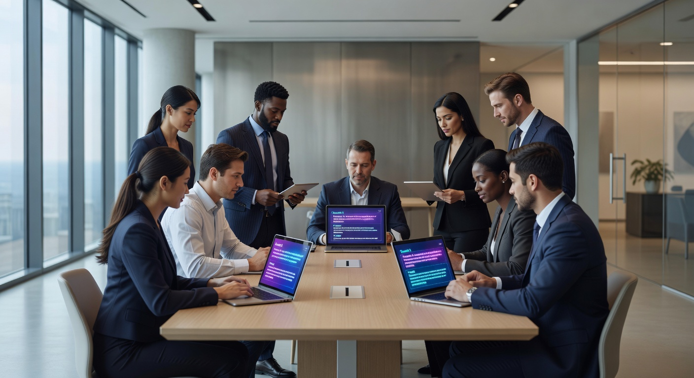 AI Automatically Generates Exam Questions for 110 Subjects — Will the Annual Training Outsourcing Cost of 1.2 Million Yen Really Become Zero?