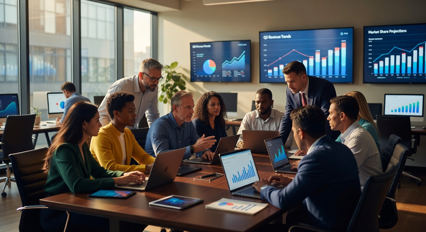 The Structural Reasons Behind a 3 Million Yen Business System Becoming 50,000 Yen