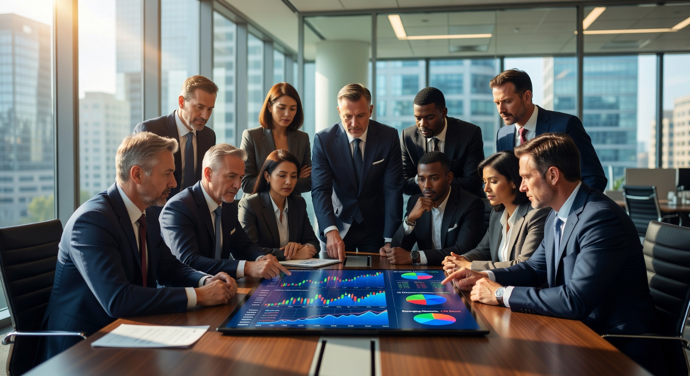 The 3 Million Yen Strategy Report Now Costs 50,000 Yen—The Day AI ‘Rocket’ Becomes the Advisor for Small and Medium Enterprises