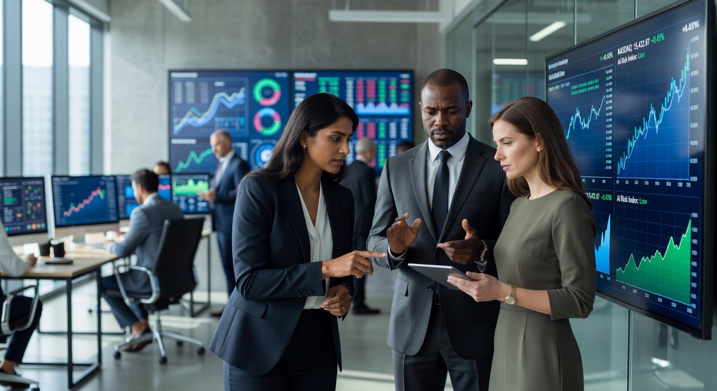 The Era of AI Agents Completing Tasks on Their Own—Accounting and Ordering in Small and Medium Enterprises Will No Longer Be ‘Human Jobs’