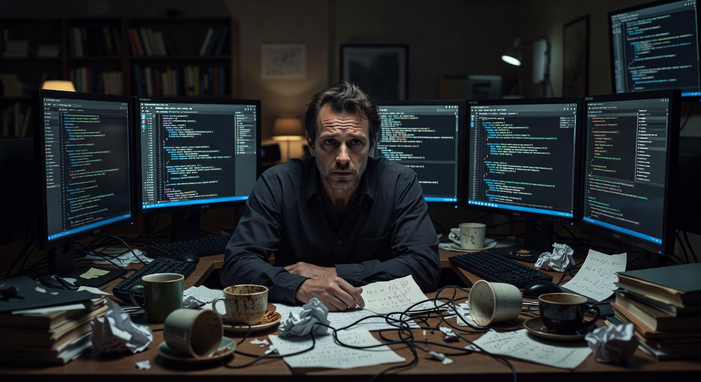 Production Failures Caused by AI-Generated Code: Three Principles to Avoid Breaking Internal Systems with ‘Vibe Coding’