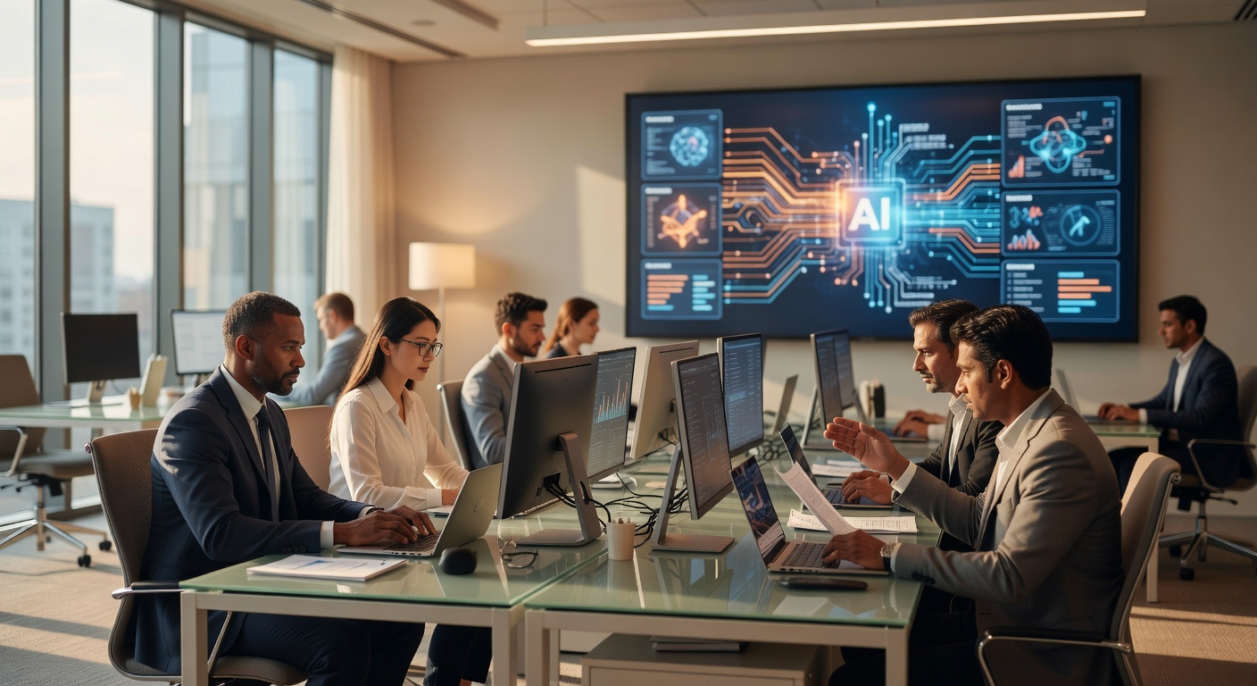 AI Agent OS at Zero Monthly Cost: What Should SMEs Do in the Era of ‘Hiring Systems’ Instead of ‘Hiring People’?