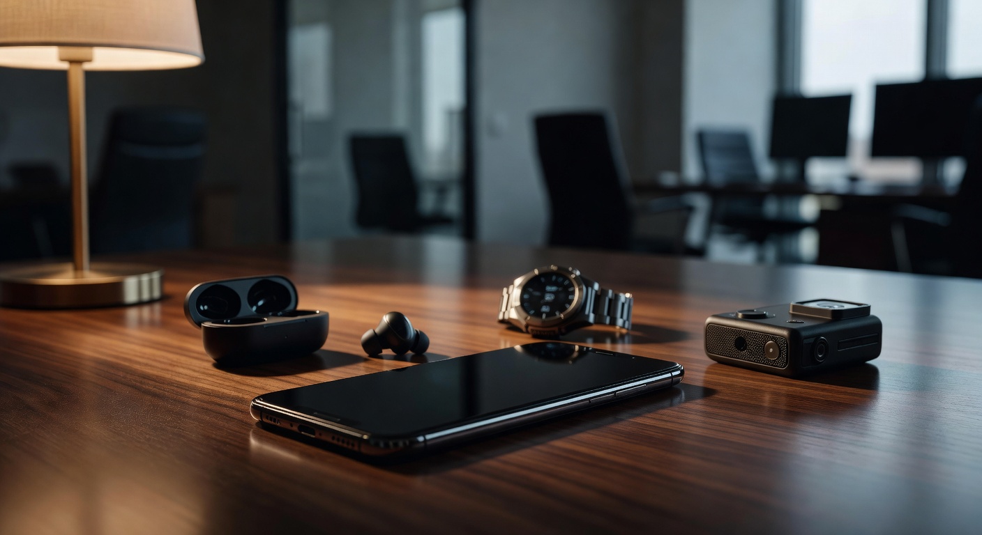 Motorola Suddenly Raises Prices by 50% — How Can Small Businesses Protect Their Costs in an Era Where ‘AI is Driving Up Prices’?