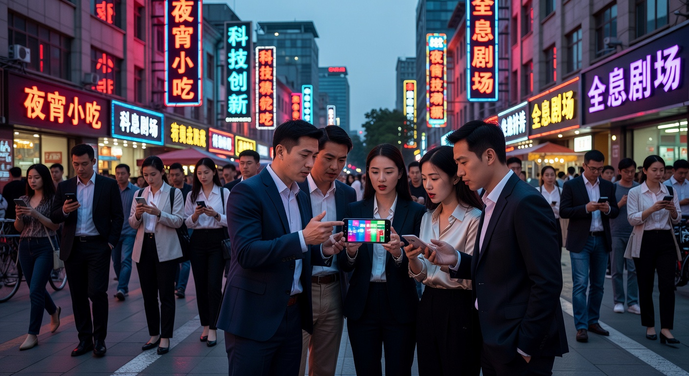 From 3 Million Yen to 50,000 Yen: How AI Micro-Dramas Are Revolutionizing Advertising for Small and Medium Enterprises