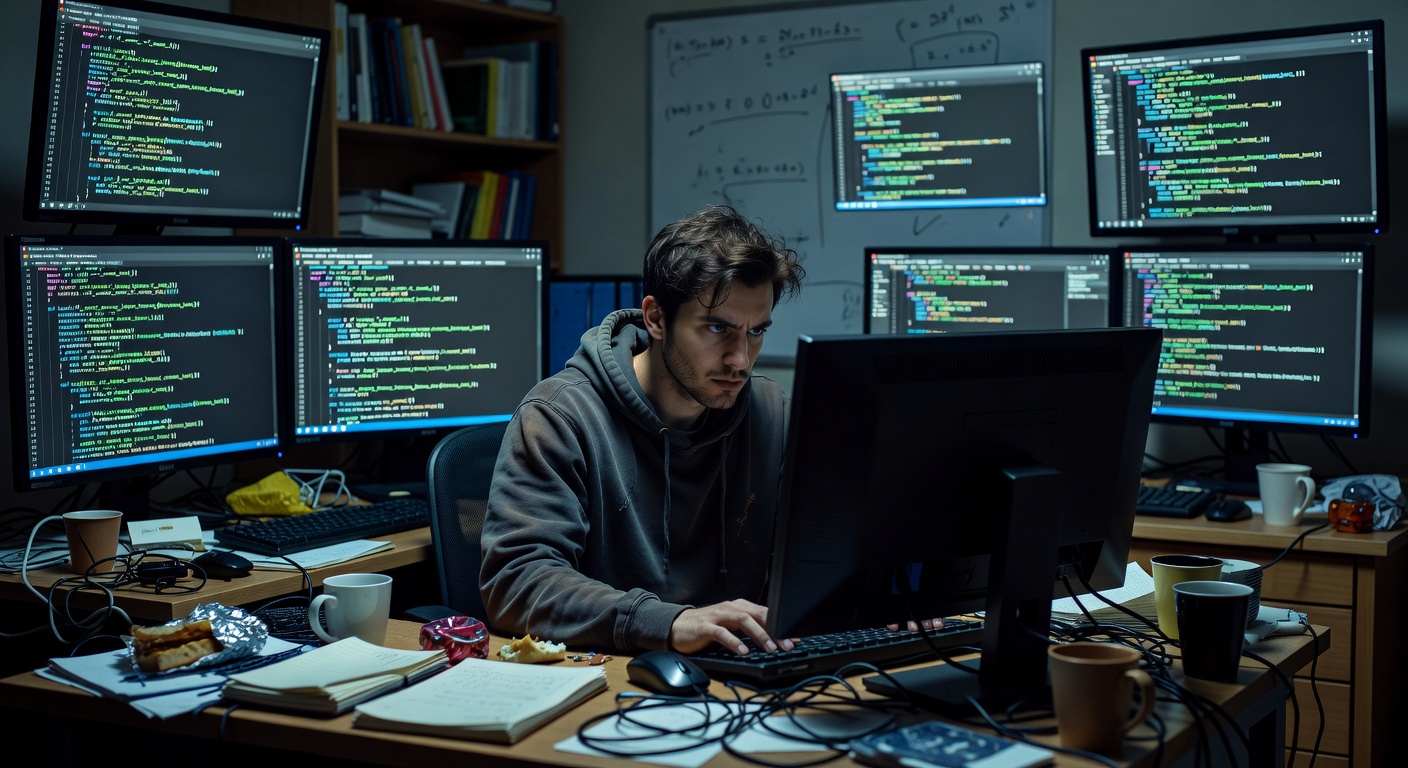 Free Software is Quietly Starting to Break Down—The Structure of AI-Generated Code Eroding Open Source and the Scenario Where IT Costs for Small and Medium Enterprises Increase by 1 Million Yen Annually