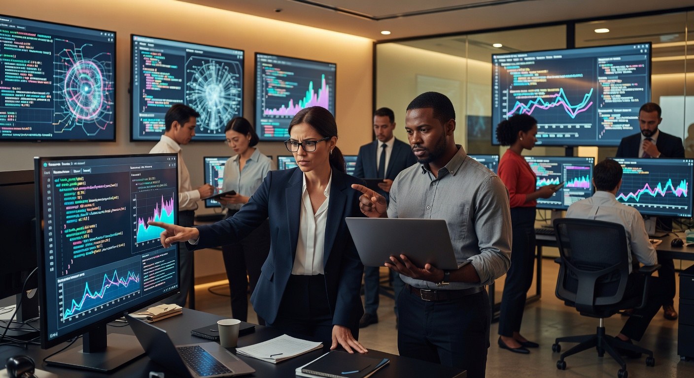 The Essence of Netflix and Game Studio’s AI Restructuring: What Should Local SMEs Do in the Era of ‘90% Reduction in Content Production Costs’?