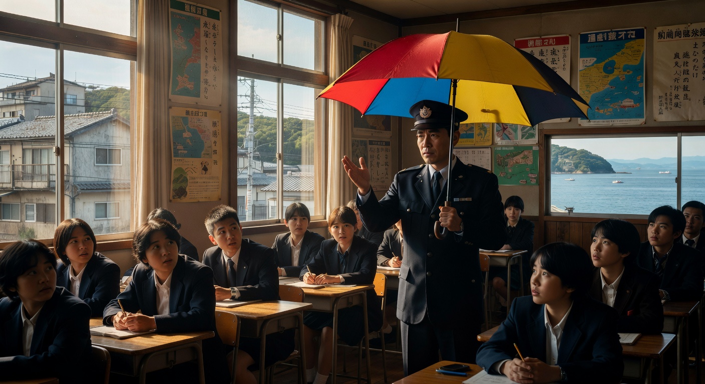 中2自死の報告書、高校統廃合の署名、青切符の安全教室——「学校」という仕組みの三つの断面