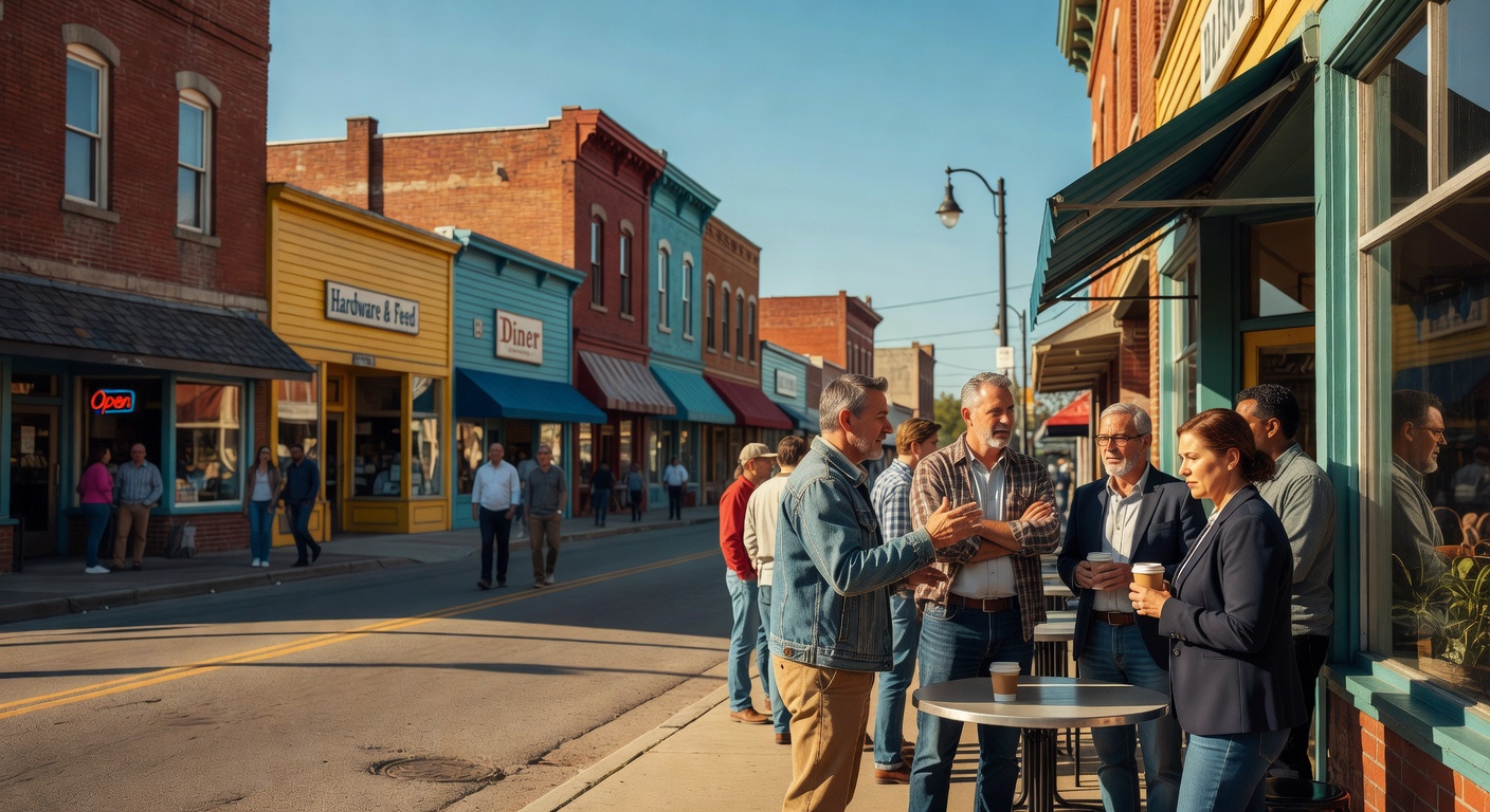 Tech Stocks Plunge Back to Pre-AI Boom Levels—Now is the Time for SMEs to Embrace AI