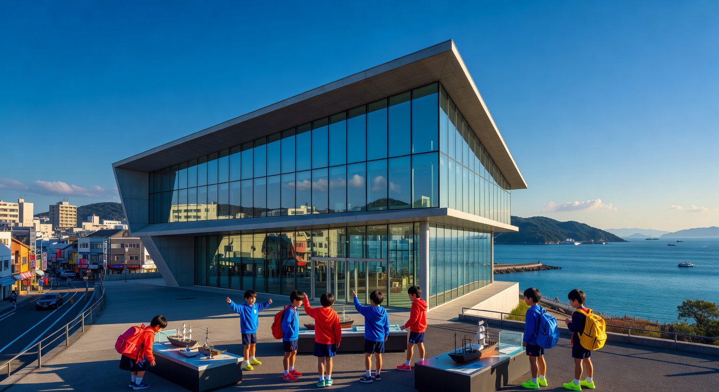 Renovation of the Yamato Museum, Restoration of the Statue of Ashikaga Takauji, and Urban Sports Development at the Cycling Stadium—Whose Comfort Does the Design Philosophy of “Rebuilding” Serve?