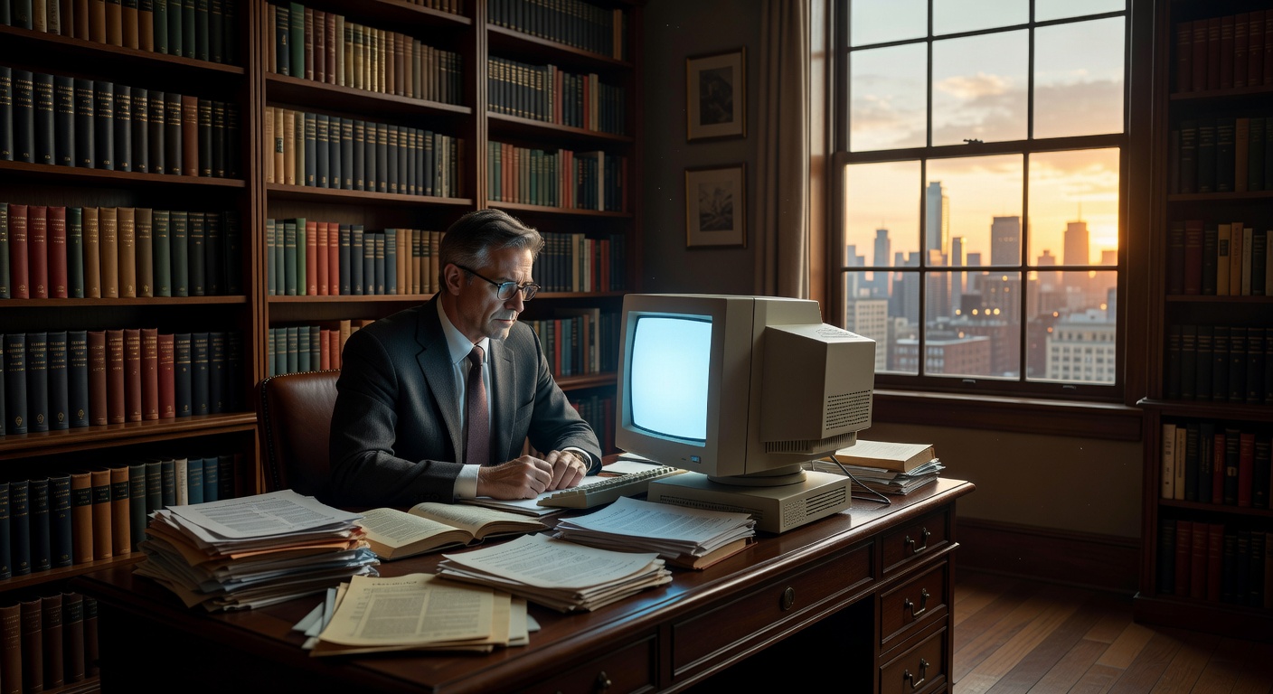 パランティアCEO「人文学は破壊される」——じゃあ中小企業は何を握るべきか