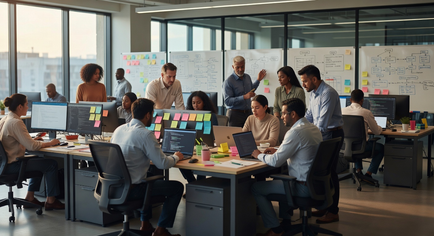 Linuxカーネルが「AIコード」を受け入れた——コードレビューのコストが激変する時代に、中小企業は何をすべきか