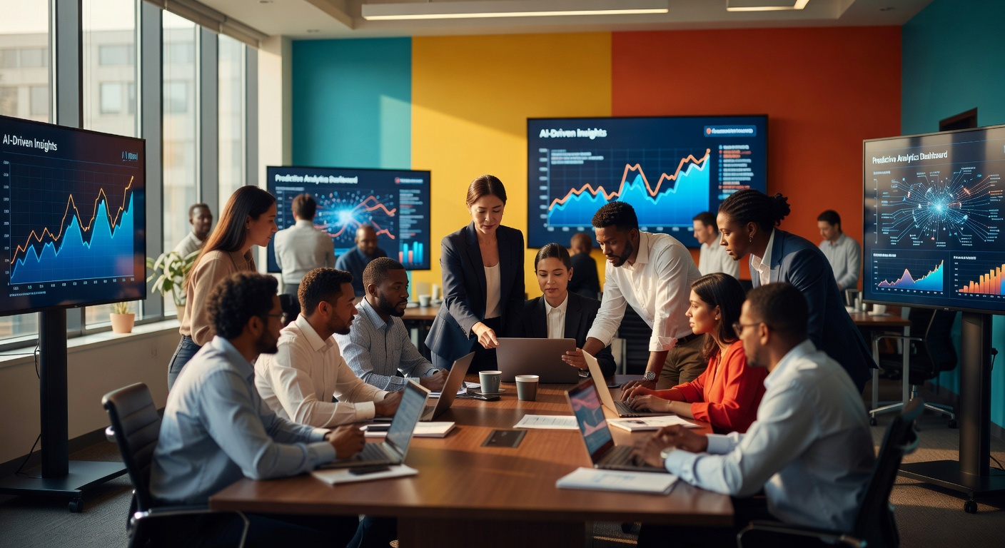 AIがAIを改良し始めた——「改善コストが限りなくゼロになる」時代に、中小企業は何をすべきか