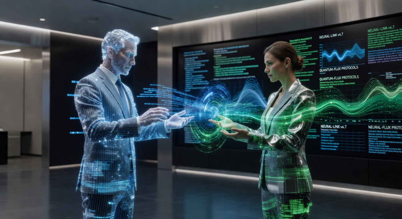 AI Agents Start Conversing via ‘Protocols’—The Day When 3 Million Yen in SI Costs Disappear for SMEs