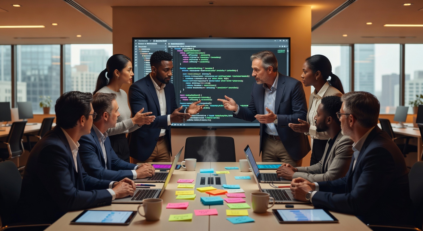 The Era of Creating On-Site AI Tools with Vibe Coding: The Deep Divide Between ‘Working’ and ‘Usable’