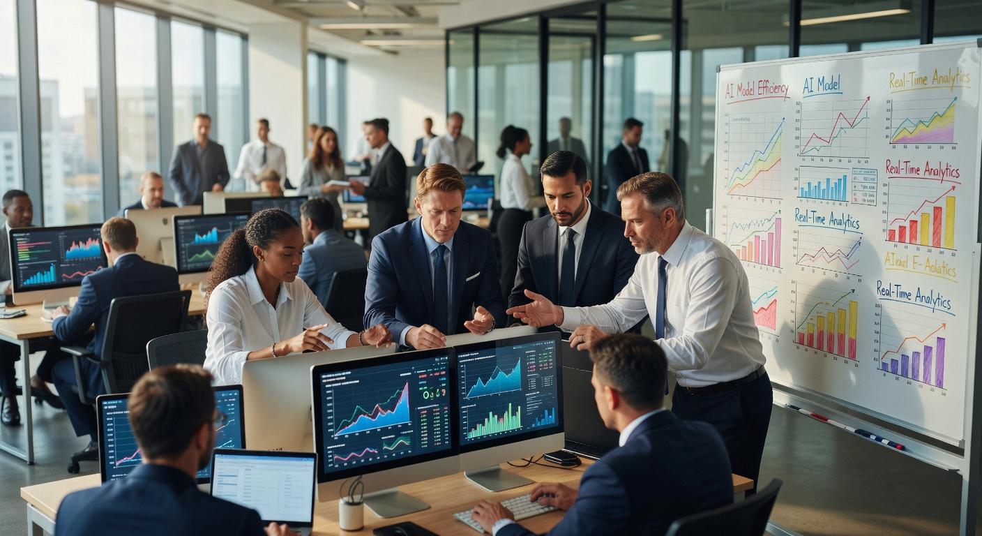 As AI Becomes Smarter, Verification Costs Skyrocket—The True Cost Structure of Automation That Small and Medium Enterprises Need to Know