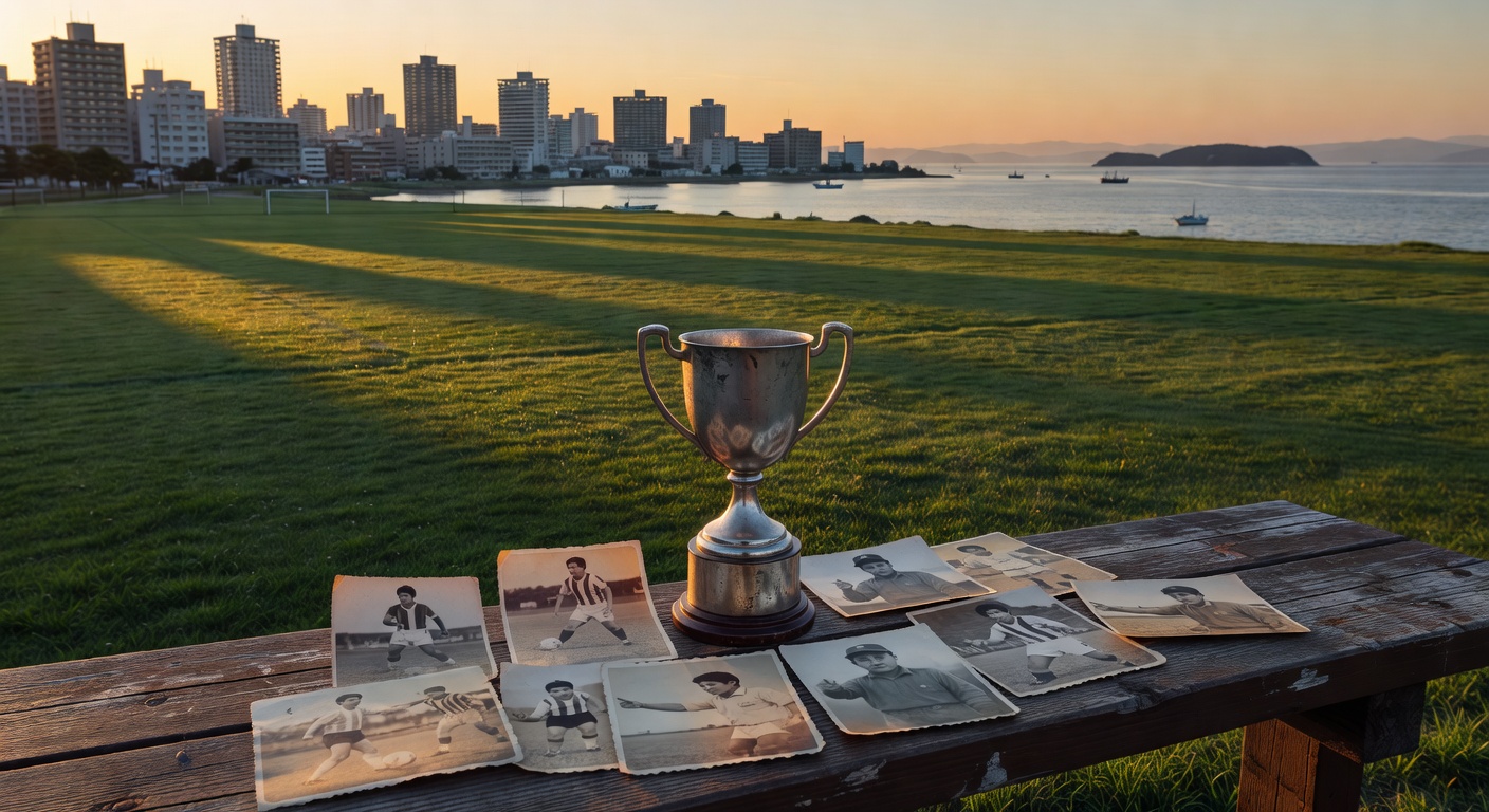 What Kazuo Imanishi, the ‘Behind-the-Scenes’ Figure, Left Behind — Will the Development System Continue Beyond People?