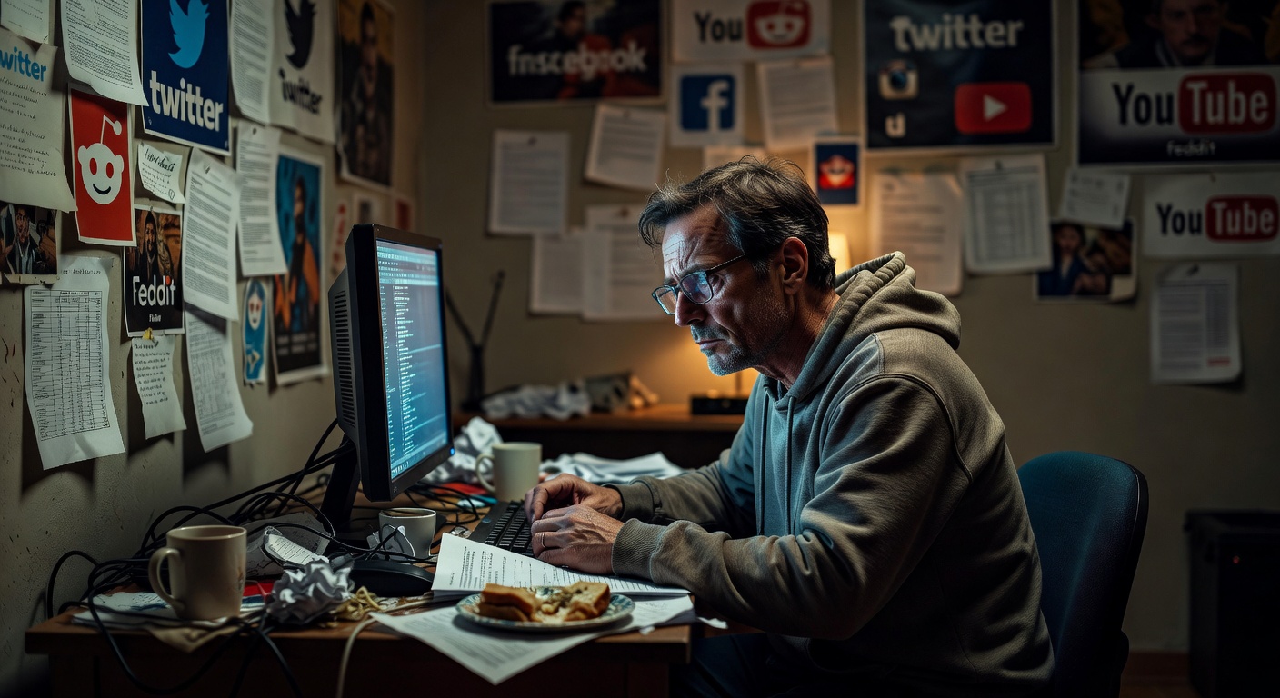 15% of Reddit is AI-Generated, Amazon Halts Comics—The ‘Flood of AI Content’ is Starting to Break Web Traffic for Small Businesses