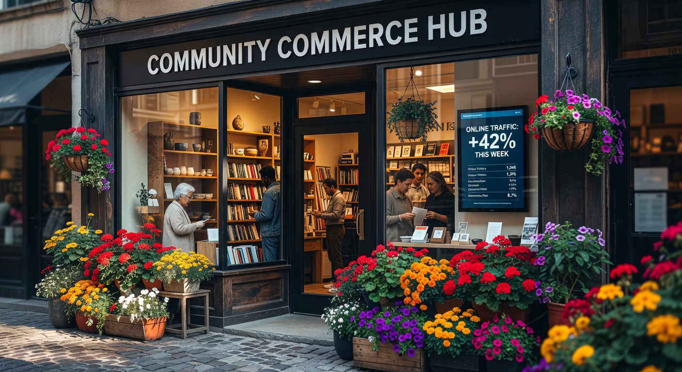 AI Traffic Up 393% but Sales Remain Stagnant—How Will the Cost of Web Customer Acquisition Change for SMEs in the Era of ‘Being Found by AI’?