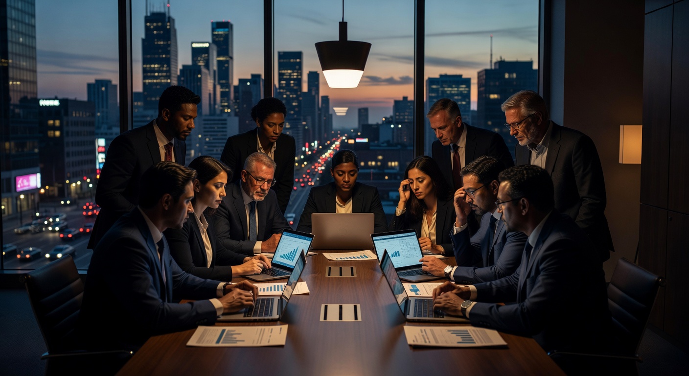 55% of Companies That Cut Staff with AI Regret It—Yet Investment in AI Continues: The Nature of the ‘Contradiction’