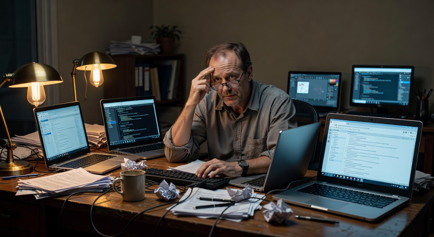 Open Source is ‘Closing Down’ — What Cal.com, SDL, and SMEs Should Do Right Now