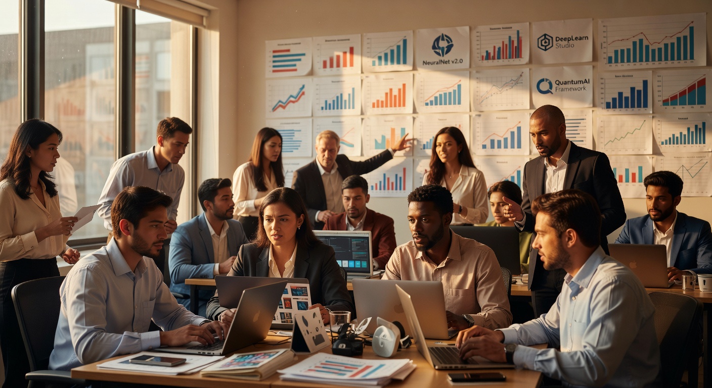 156 AI Tools Arise Weekly, with 55% Regretting Their Adoption—What Small Businesses Need is Not the “Power to Choose” but the “Power to Decline”