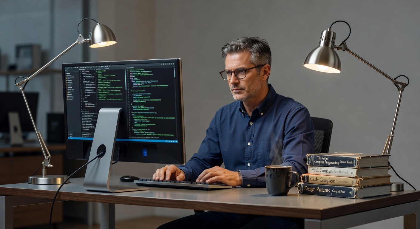 The Trap of AI Coding ‘100 Times Faster’ — The Reality Behind the Rising Costs of Work in an Era of Rapid Code Writing