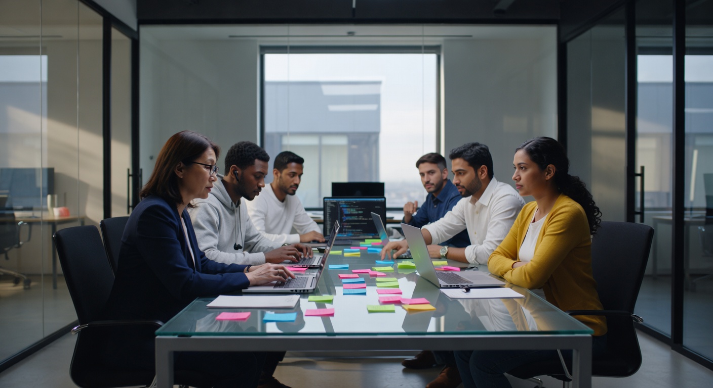 Cursor Valuation Hits 5 Trillion Yen, AI Nuclear CEO Resigns—The Dangers for SMEs of Misplacing Investment in Layers